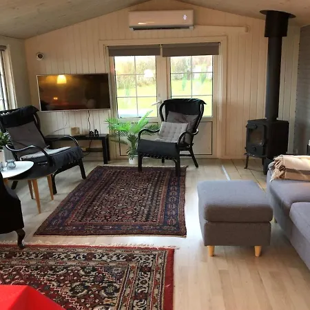 Holiday Kierulf - 300m From The Sea In Se Jutland By Interhome Vakantiehuis *