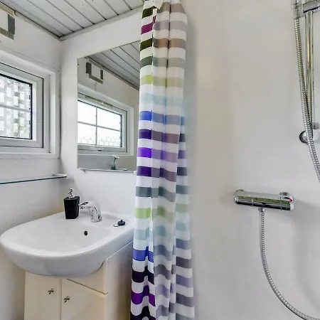 Holiday Kierulf - 300m From The Sea In Se Jutland By Interhome *