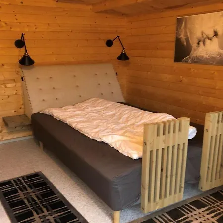 Holiday Kierulf - 300m From The Sea In Se Jutland By Interhome *