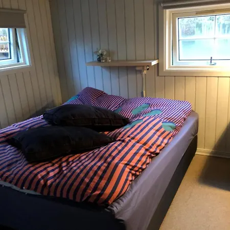 Holiday Kierulf - 300m From The Sea In Se Jutland By Interhome Дом отдыха *