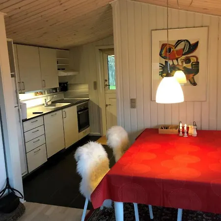 Holiday Kierulf - 300m From The Sea In Se Jutland By Interhome Дом отдыха