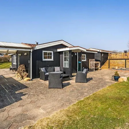 Holiday Kierulf - 300m From The Sea In Se Jutland By Interhome Aabenraa