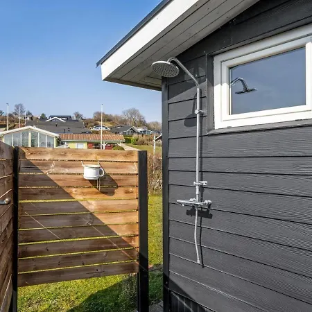 Holiday Kierulf - 300m From The Sea In Se Jutland By Interhome